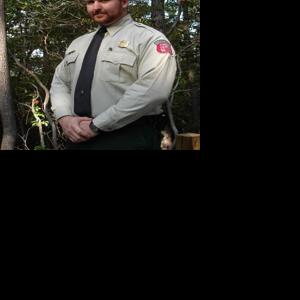 New Forest Service County Ranger named