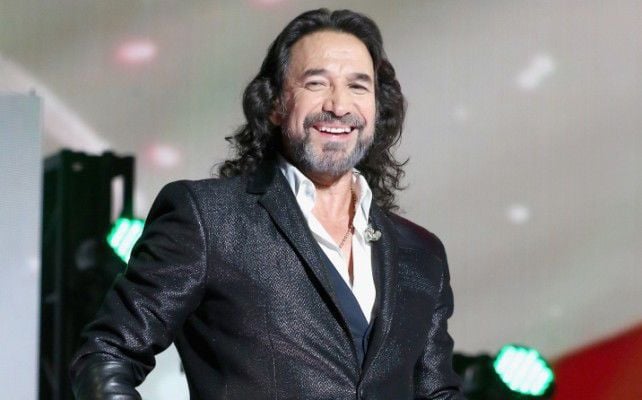 Mexican singer Marco Antonio Solis coming to Greensboro