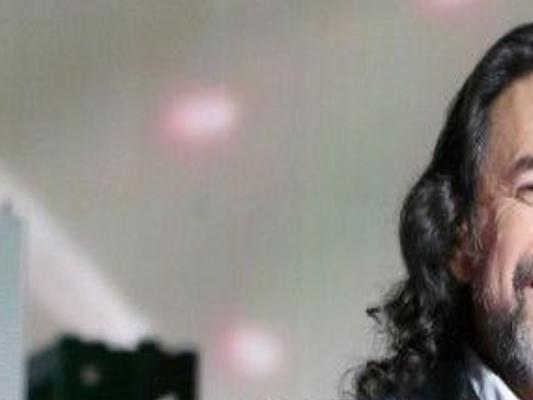 Mexican singer Marco Antonio Solis coming to Greensboro