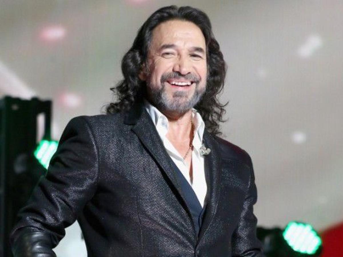 Mexican singer Marco Antonio Solis coming to Greensboro