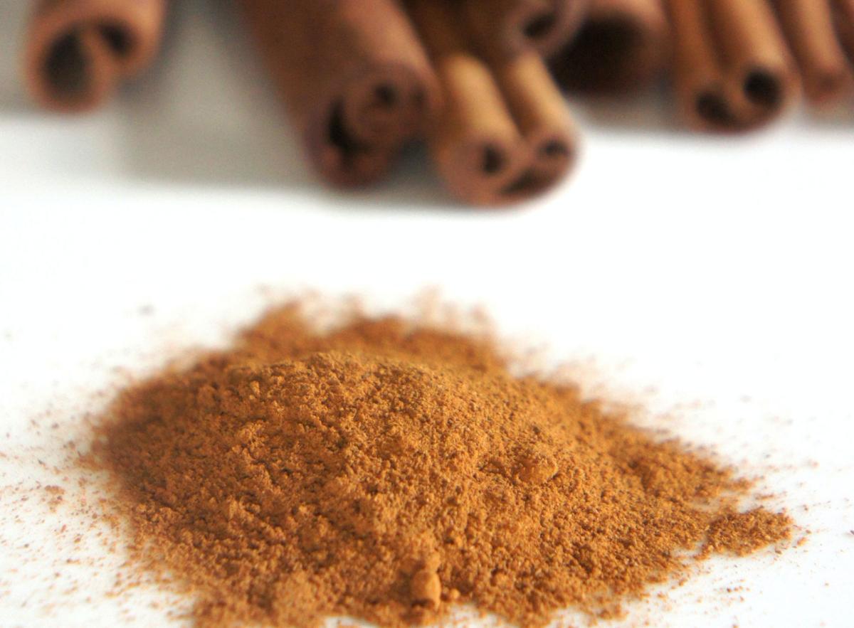Cinnamon