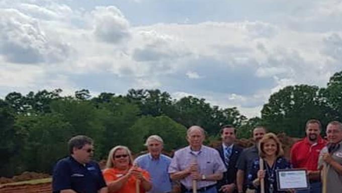 Valdese Based Tires Plus Expanding To Morganton Location Latest Headlines Morganton Com
