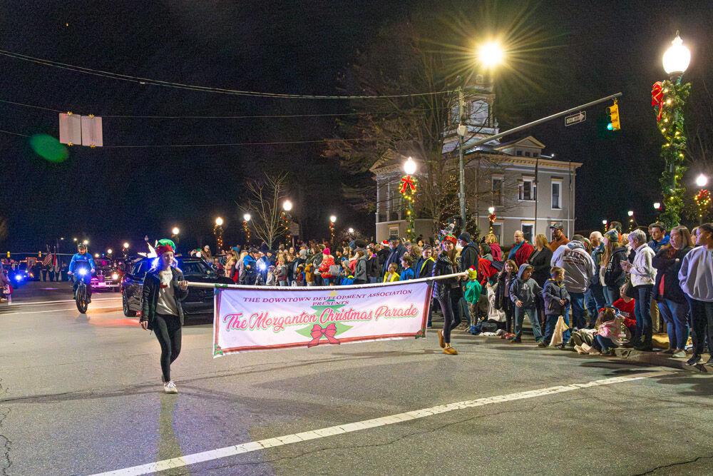 GALLERY Scenes from the Christmas Parade Part 2