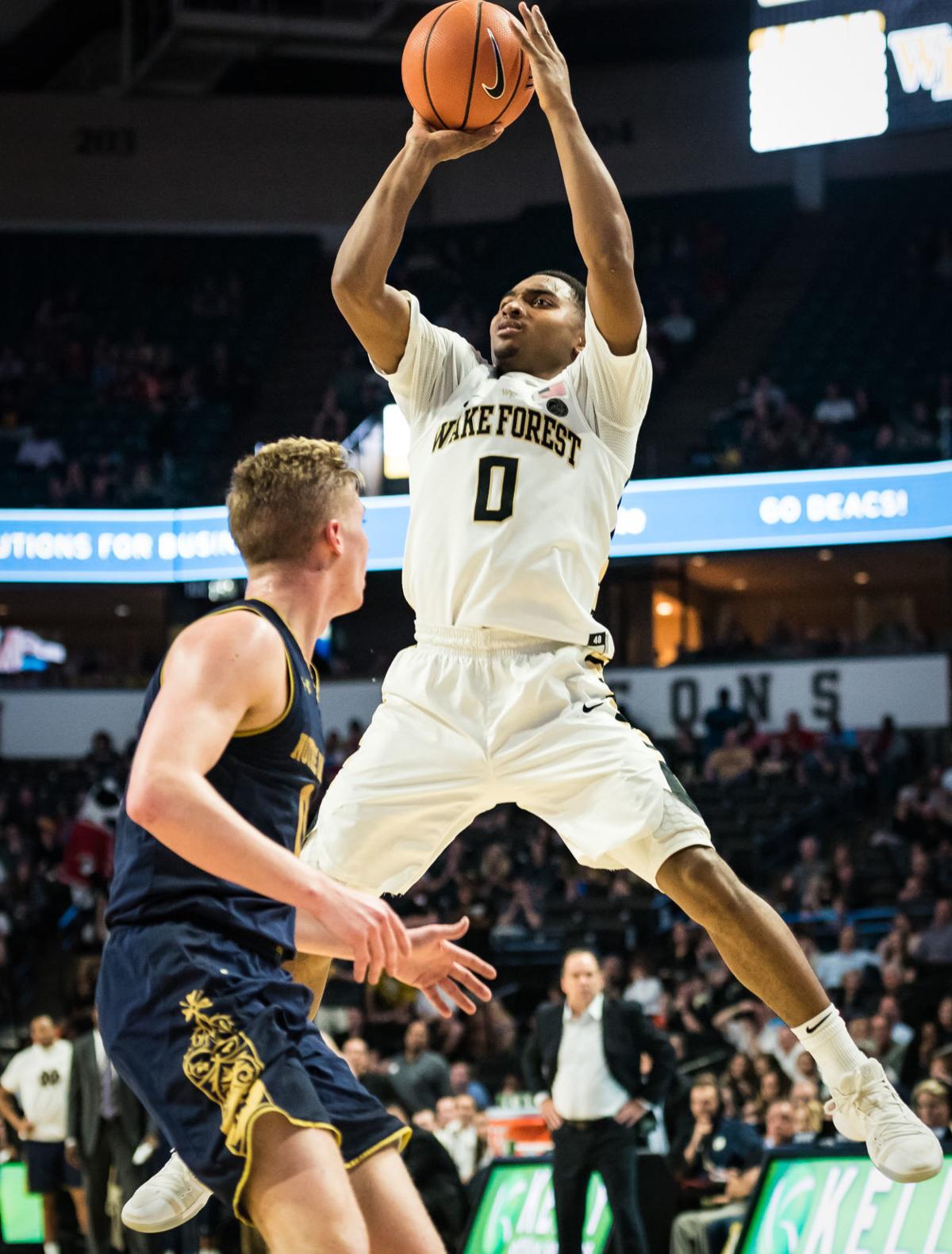 My Take On Wake Don T Condemn The 2018 19 Season Yet