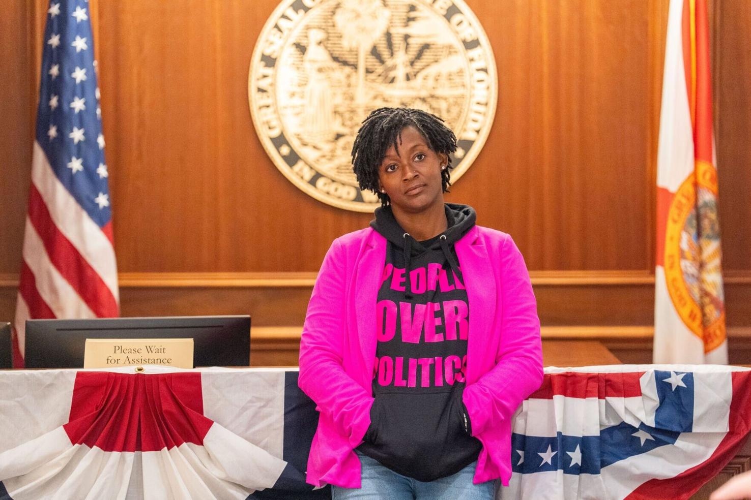 Primary election results: Nixon shocks Florida Democrats