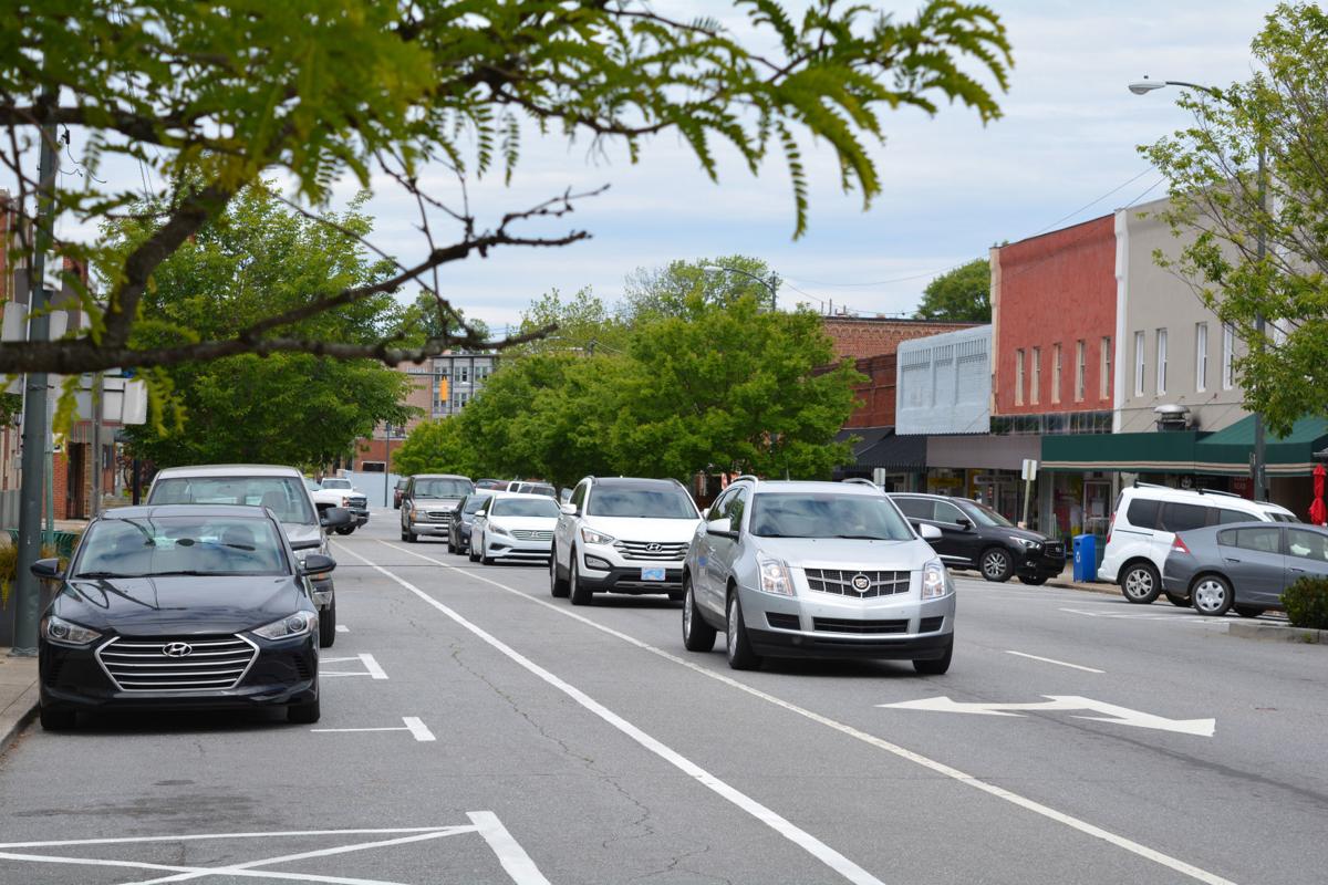 Local businesses optimistic as phase one continues Latest Headlines