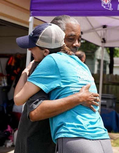 Veteran's Story: Donald Covington