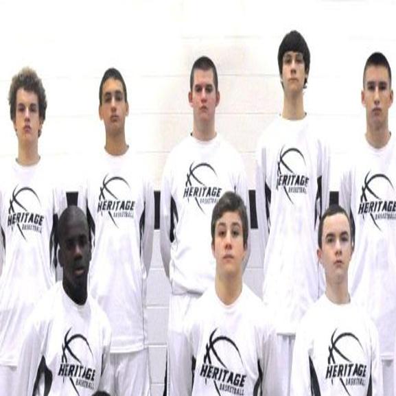M S Roundup Heritage Boys Eb Girls Cap Perfect Regular Seasons Sports Morganton Com