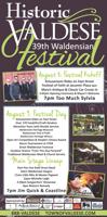 Waldensian Festival