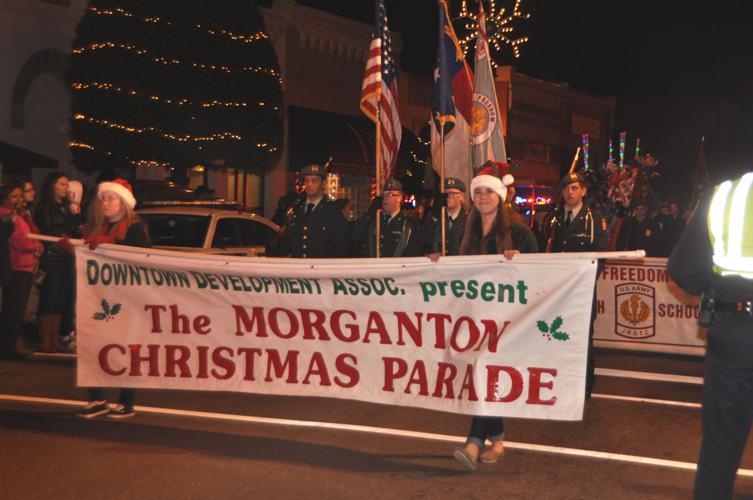 Christmas Parade