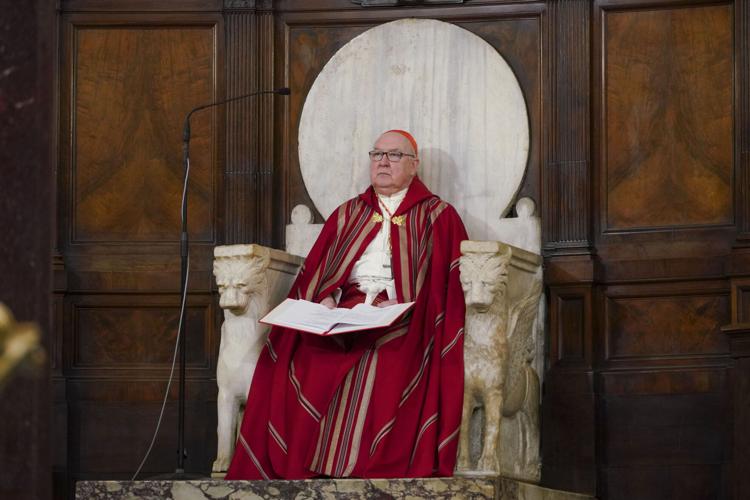 Vatican Obit Pope Francis Glossary