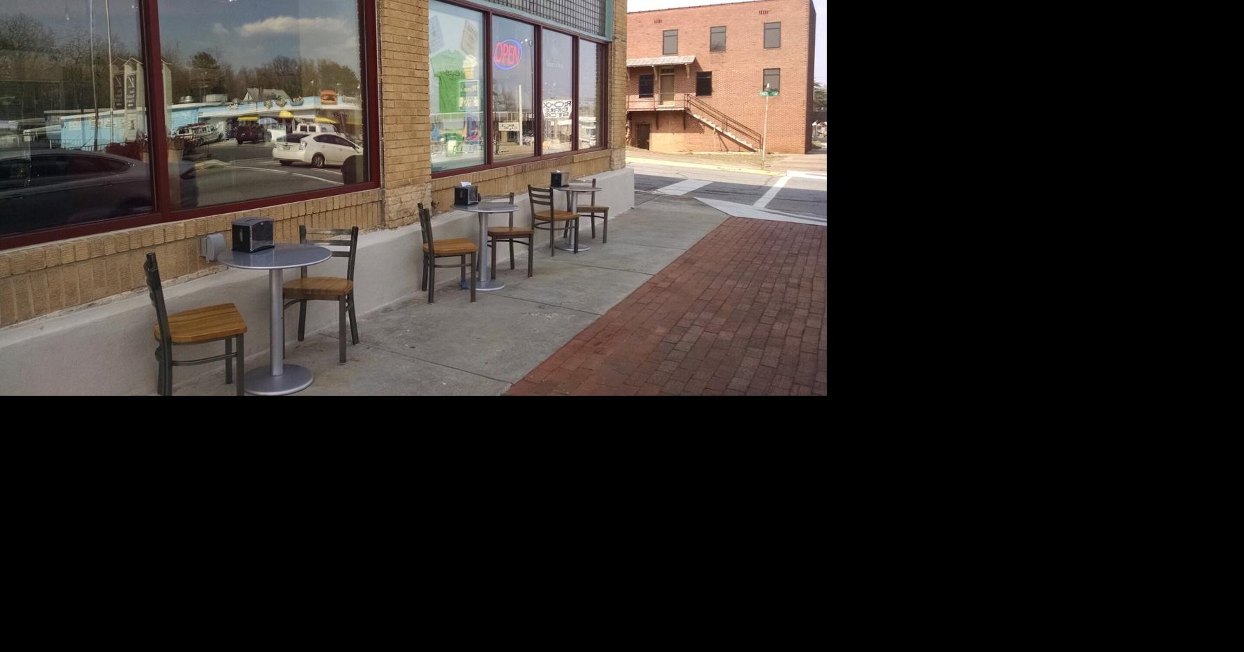 Major's Supper and Social in Valdese closes Wednesday
