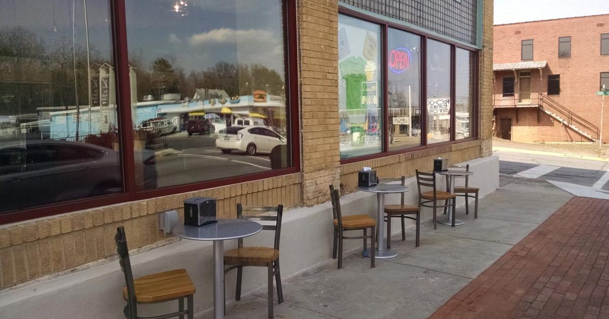 Major's Supper and Social in Valdese closes Wednesday