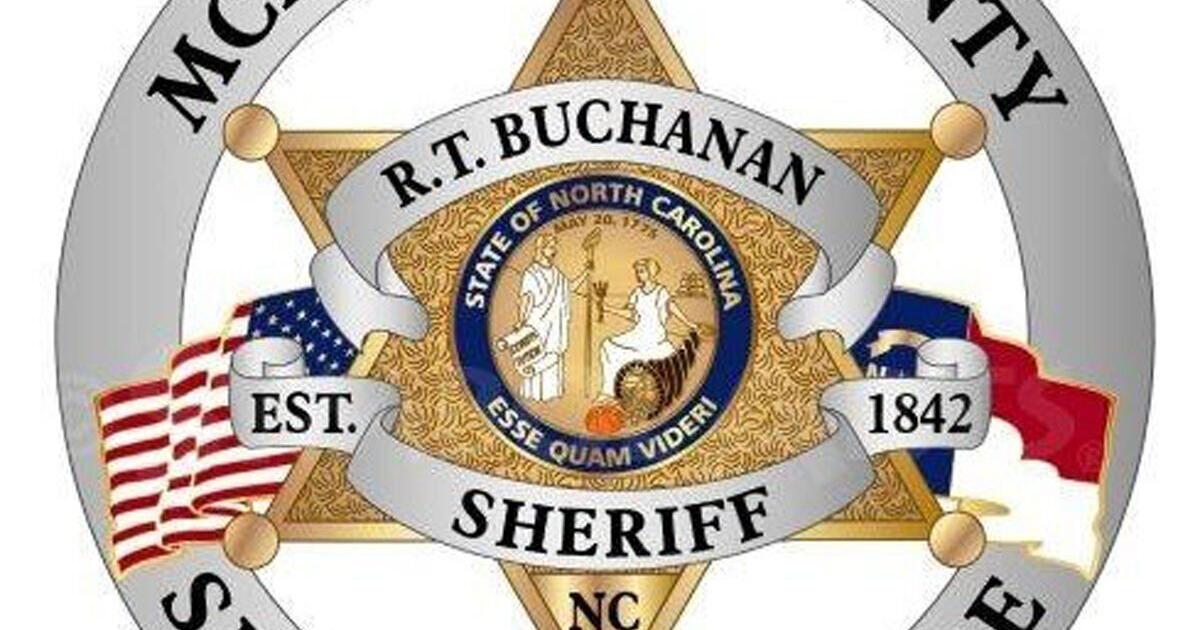 McDowell County guidance counselor, coach arrested on charges of sexual misconduct with a minor - Vimarsana News