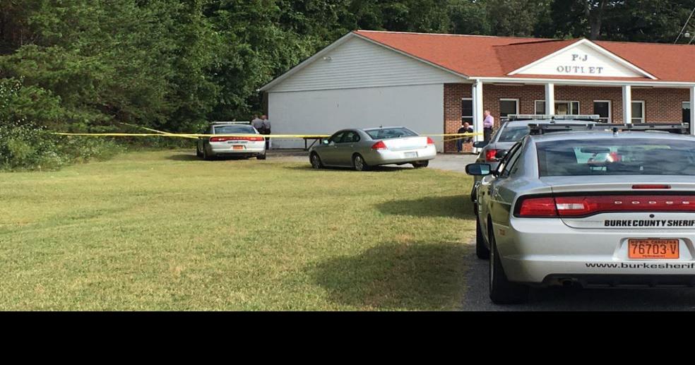 Woman's body found in Hildebran