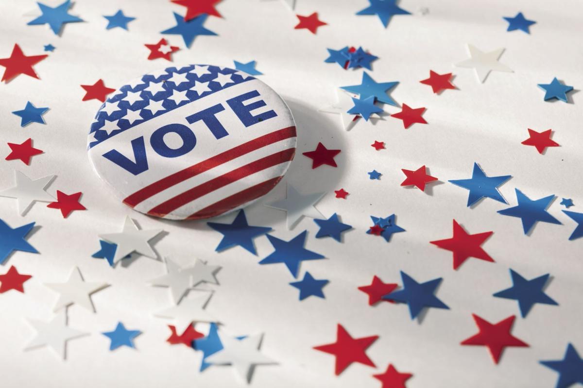 Voter Guide 2022: NC Senate candidate Billy Martin, Democrat