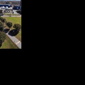 Public comment period open on air quality permit for SGL Carbon in Morganton