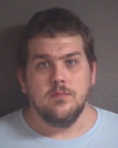 Valdese man sentenced in federal court on child porn charges 