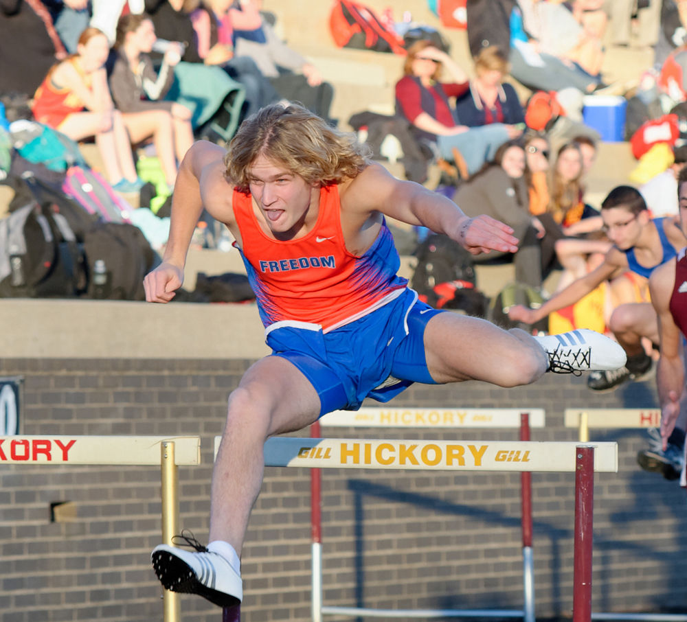 Five county athletes win events at Hickory indoor track meet | Sports News | morganton.com Five county athletes win events at Hickory indoor track meet | Sports News | morganton.com