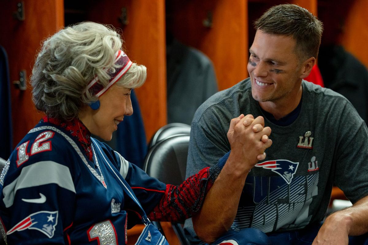 80 For Brady True Story: All About the Real-Life Tom Brady Superfans