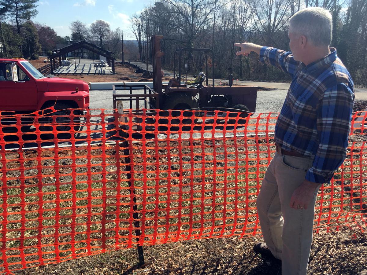 Upgrades made to Valdese recreation venues Community