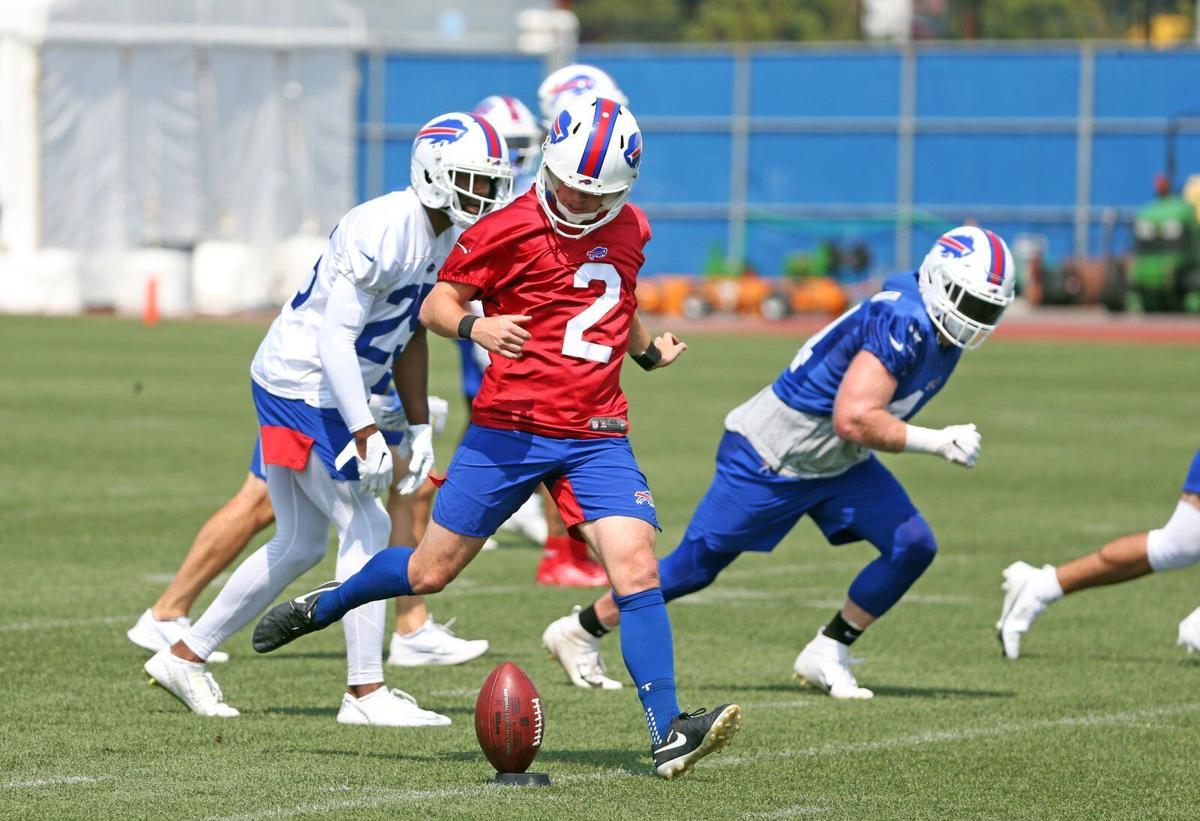 Bills predictions: Allen TDs, Diggs TD catches, Bass from 50-plus, unsung  hero and more