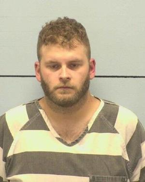 Burke County NC 2 indicted in death of Matthew Roderick