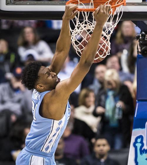 Report Two Unc Players Granted Medical Redshirts Sports