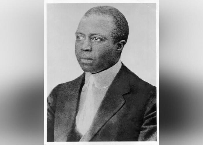 Scott Joplin