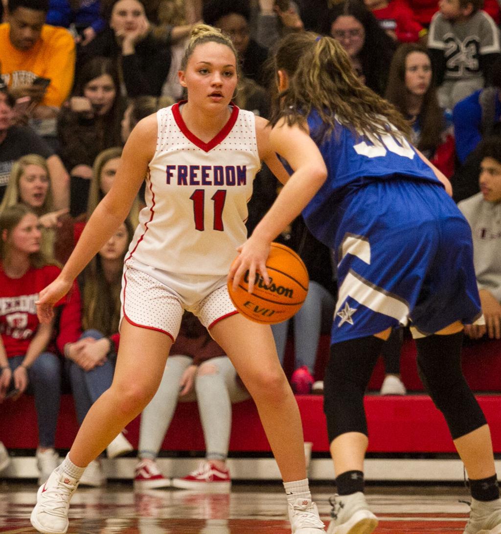 Lady Patriots Finish Another Perfect Nwc Season Sports