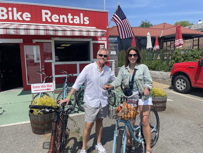 Martha's Vineyard