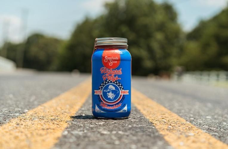 Petty Punch Moonshine