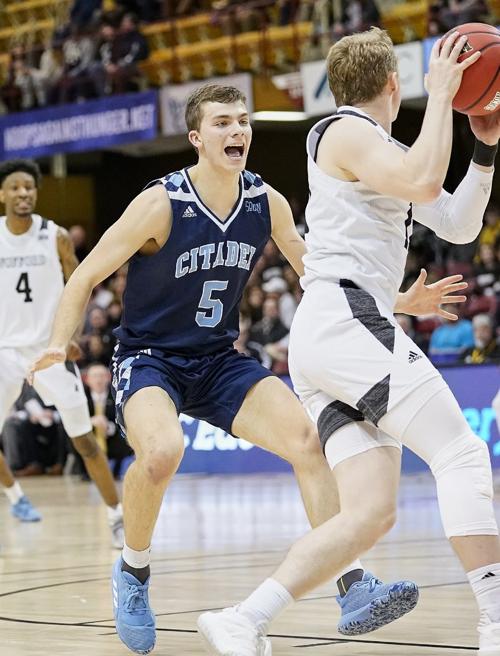 NCAA MBB