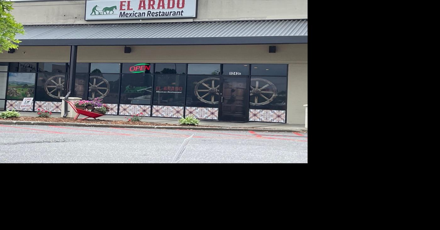 New Morganton Mexican restaurant hopes to set itself apart with quality, menu and service