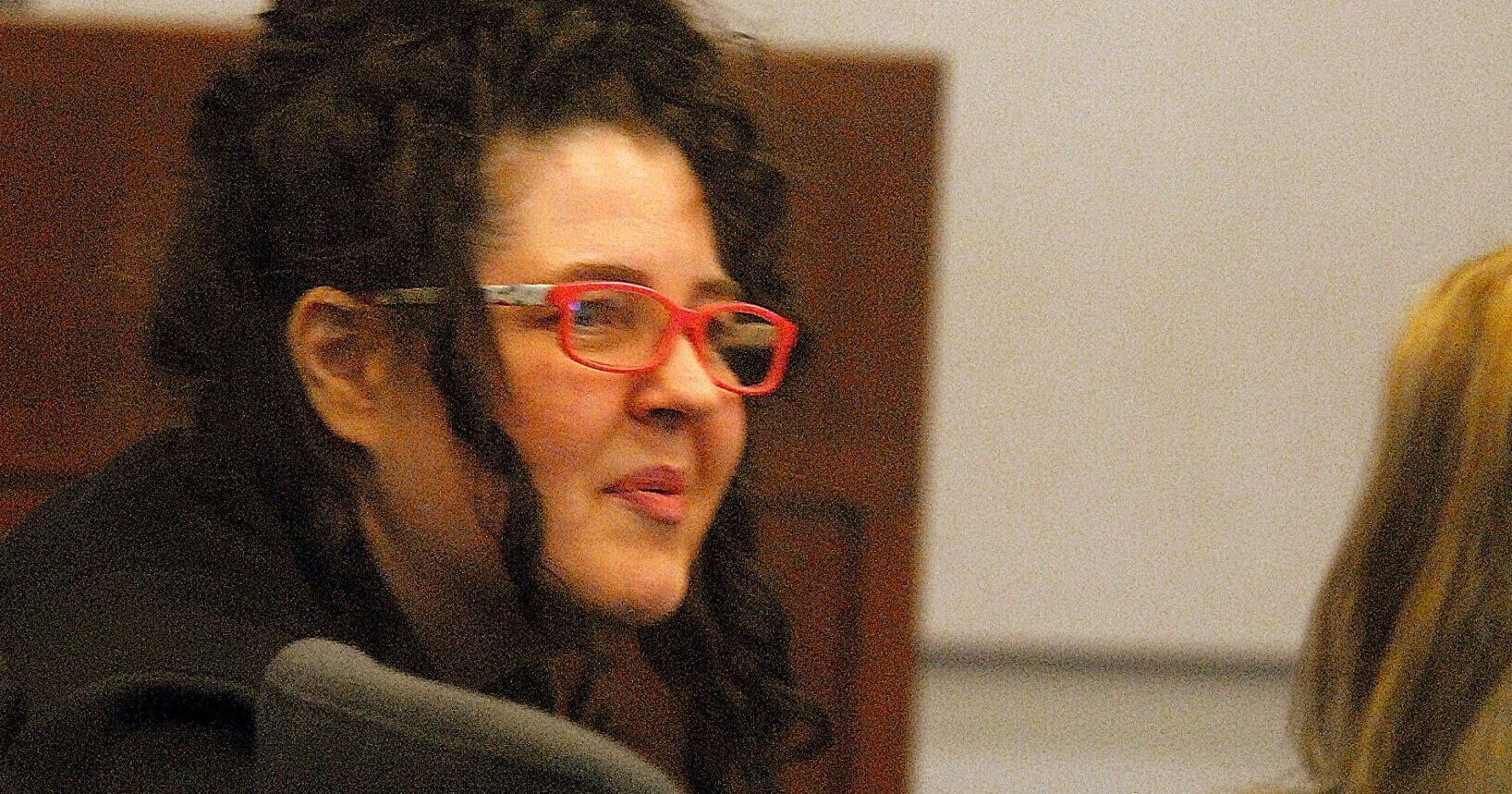 Parker sentenced to 20 years in Hickory plant shooting - Vimarsana News