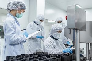 The Paperwork Problem: Why 94% of FDA Warning Letters Now Cite Documentation Failures