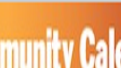 Community calendar for Sept. 5