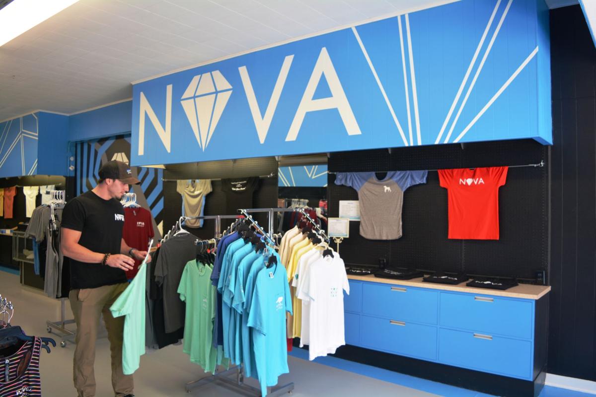 Freedom Alumnus Opens Clothing Store In Downtown Latest News