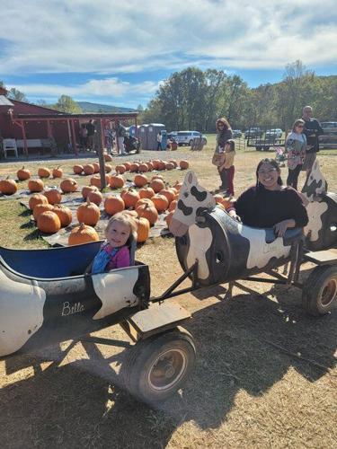 10 Favorite Fall Activities