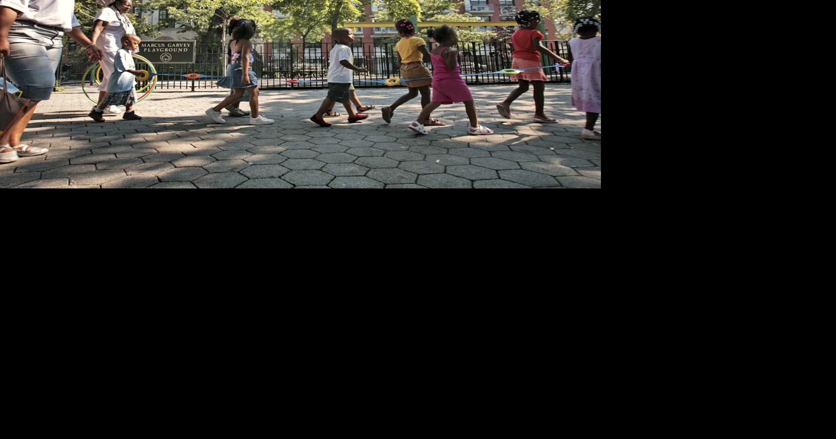 Judge: Trump administration can't block child care, other money for 5 states for now