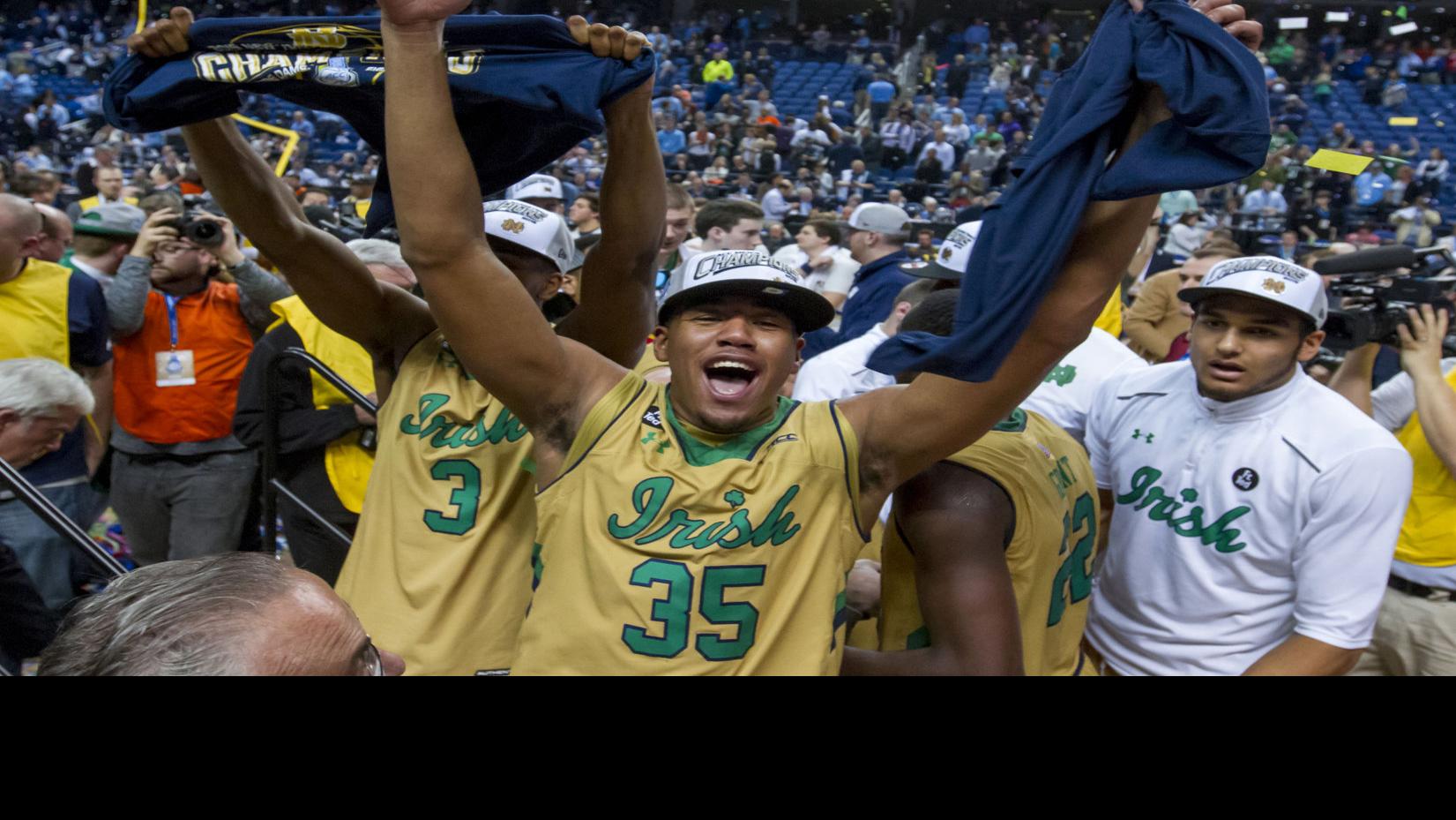 Column All Roads Lead To Greensboro During The 2019 20 Basketball