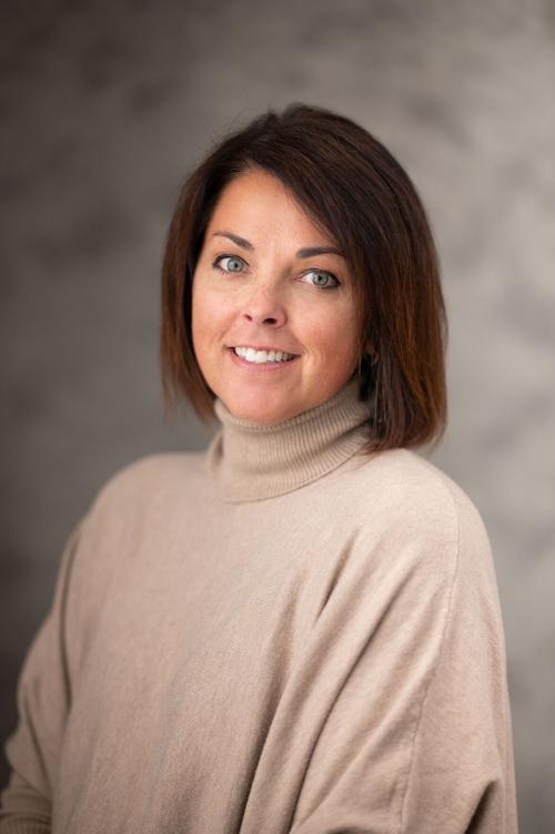 Dawn Bartock, MSN, CPNP, CPHON 3 photo