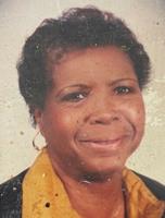 Peterson, Mary
