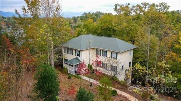 4 Bedroom Home in Morganton - $585,000
