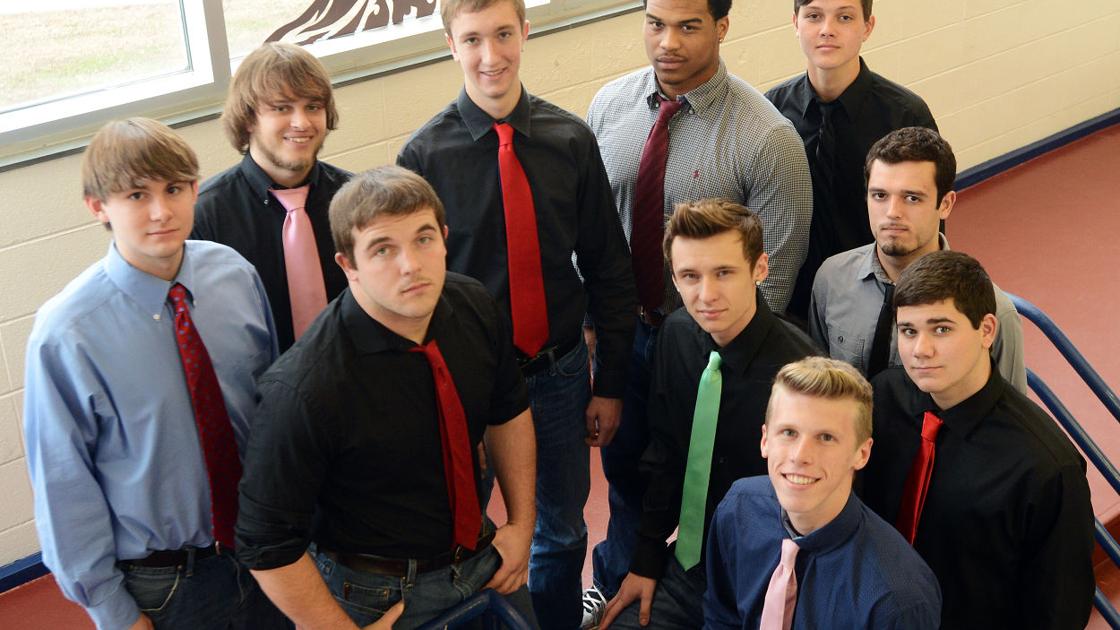 Freedom High School 2015 homecoming court announced | Local News Freedom High School 2015 homecoming court announced | Local News