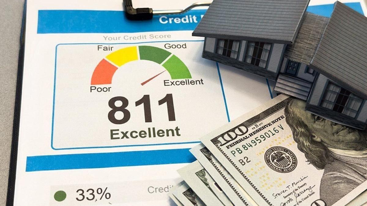 How credit scores are shaping the 2025 housing market