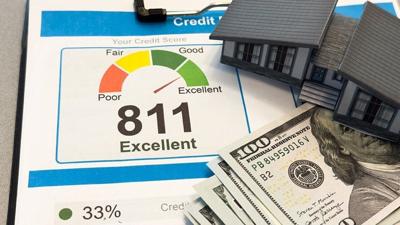 How credit scores are shaping the 2025 housing market