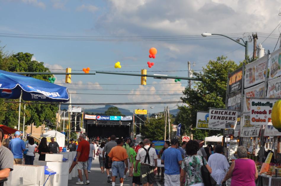 Historic Festival 2014 Community