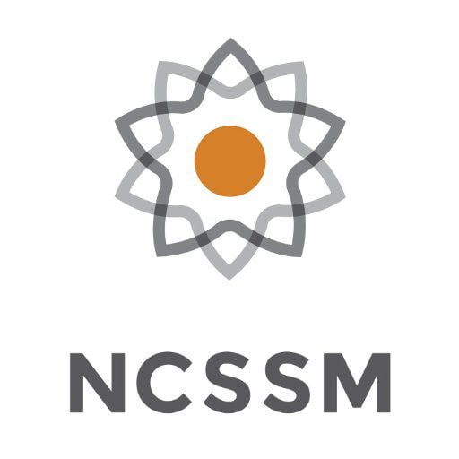 NCSSM logo