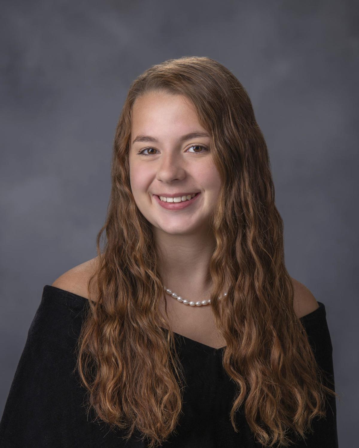EBHS Homecoming Court announced